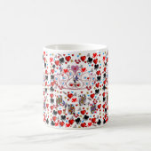 Queen Hearts Mok (Center)