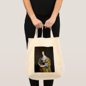Queen Henrietta Maria Tote Bag (Voorkant (product))