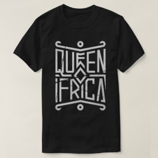 Queen Ifrica T-shirt
