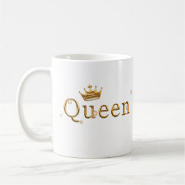 QUEEN KOFFIEMOK