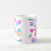 QUEEN KOFFIEMOK (Center)