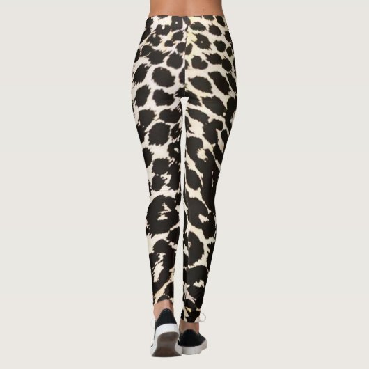 QUEEN LEGGINGS (Achterkant)