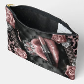 Queen Lips Etui (Open)