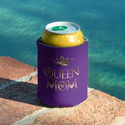Queen Ma Cooler (Insitu Zwembad)
