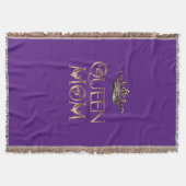 Queen Ma Deken (Voorkant)