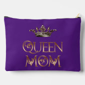 Queen Ma Etui (Achterkant)