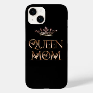 Queen Ma iPhone 7 Hoesje