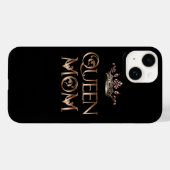 Queen Ma iPhone 7 Hoesje (Achterkant (horizontaal))