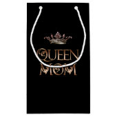 Queen Ma Klein Cadeauzakje (Achterkant)