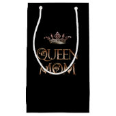 Queen Ma Klein Cadeauzakje (Voorkant)