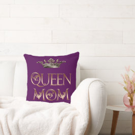 Queen Ma Kussen