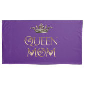 Queen Ma Kussensloop (Voorkant)