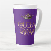 Queen Ma Latte Mok (Rechterhoek)