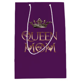 Queen Ma Medium Cadeauzakje