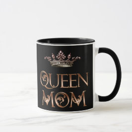 Queen Ma Mok