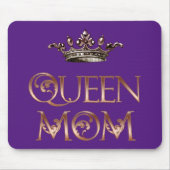 Queen Ma Muismat (Voorkant)