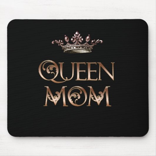 Queen Ma Muismat (Voorkant)