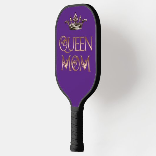 Queen Ma Pickleball Paddle (Links)