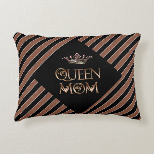 Queen Ma Sierkussen Decoratief Kussen