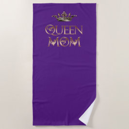 Queen Ma Strandlaken