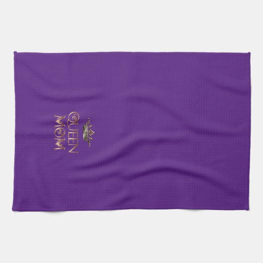 Queen Ma Theedoek (Horizontaal)