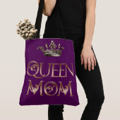 Queen Ma Tote Bag (Dichtbij)