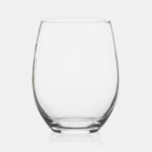 Queen Ma Wijnglas Zonder Voet (Links)