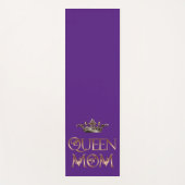 Queen Ma Yogamat (Voorkant)