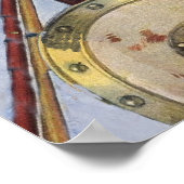 Queen Maeve Warrior Princess Fantasy Art Poster (Hoek)