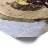 Queen Maeve Warrior Princess Fantasy Art Poster (Hoek)