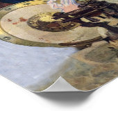 Queen Maeve Warrior Woman Princess Poster (Hoek)