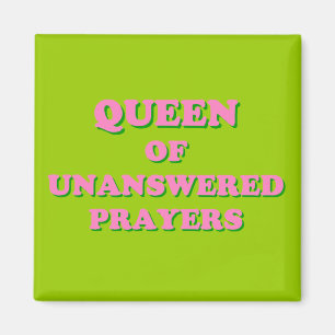 Queen Magnet