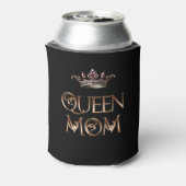 Queen Mam Koelbox Blikjeskoeler (Blikje Achterkant)