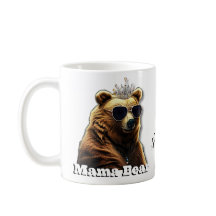 Queen Mama Beer