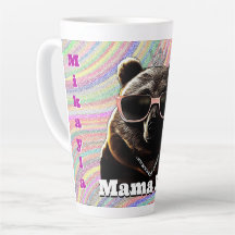 Queen Mama Beer