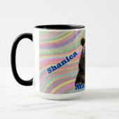 Queen Mama Beer Mok (Links)