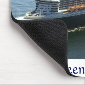 Queen Mary II Muismat (Hoek)