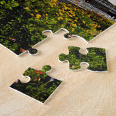 Queen Mary Liner Jigzaag Puzzle Legpuzzel (Zijkant)