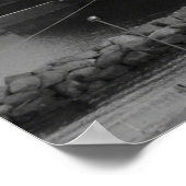 Queen Mary Poster (Hoek)