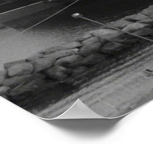 Queen Mary Poster (Hoek)