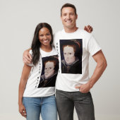 Queen Mary T-shirt (Unisex)