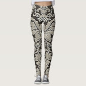 Queen Me - Leggings (Voorkant)