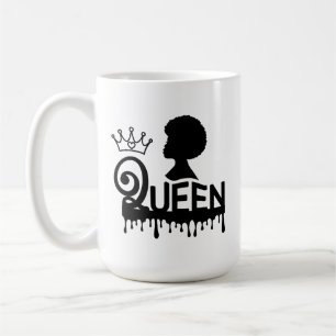 QUEEN MOK