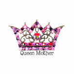 QUEEN MOTHER Tiara sculptuur Staand Fotobeeldje<br><div class="desc">QUEEN MOTHER Tiara SCULPTURE - Ideaal voor feestjes die je moeder eren! - Dit zijn fantastische prijzen,  tafelversieringen of topjes van gebak!!!..Gem van een cadeau voor elke moeder! Bekijk al mijn feestjes en tiara Sculptures! com</div>