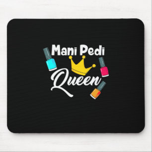 Queen Nail Artist Muismat