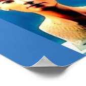 Queen Nefertiti Poster (Hoek)