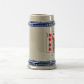 Queen-Nine Bierpul (Center)