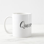 Queen of Excel mok  (Links)