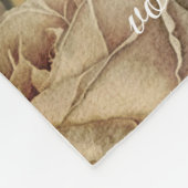 Queen of Hearts begint met een gedicht Fleece Deken (Hoek)