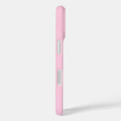 Queen of Hearts: Red Preppy Art Case-Mate iPhone Case (Achterkant / Rechts)